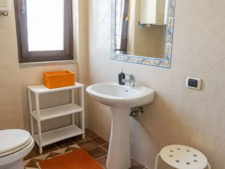 Villa Bougainvillea, Villa 14 personnes à Trevignano Romano - Photo 31