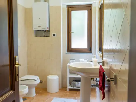 Villa Bougainvillea, Villa 14 personnes à Trevignano Romano - Photo 33