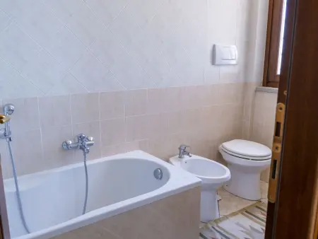 Villa Bougainvillea, Villa 14 personnes à Trevignano Romano - Photo 34