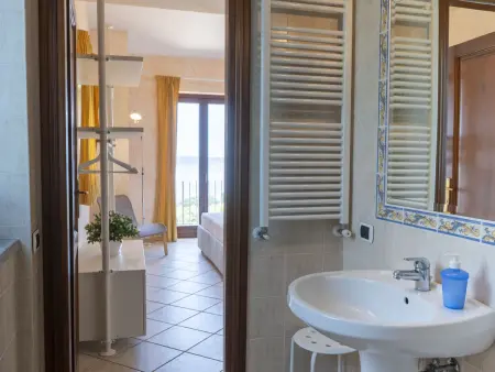 Villa Bougainvillea, Villa 14 personnes à Trevignano Romano - Photo 35
