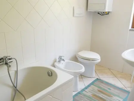 Villa Bougainvillea, Villa 14 personnes à Trevignano Romano - Photo 37