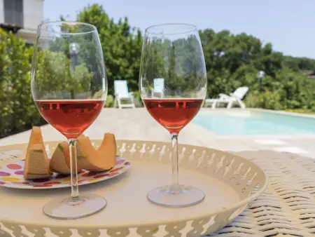Villa Bougainvillea, Villa 14 personnes à Trevignano Romano - Photo 45