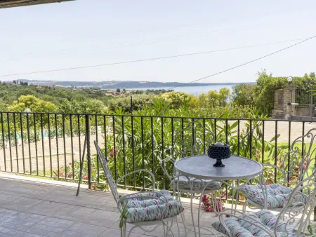 Villa Bougainvillea, Villa 14 personnes à Trevignano Romano - Photo 46