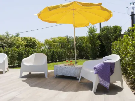 Villa Bougainvillea, Villa 14 personnes à Trevignano Romano - Photo 48