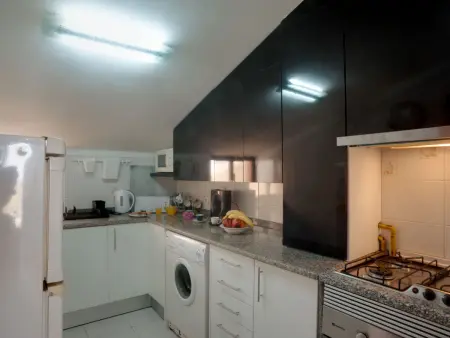Apartment Embaixador, Appartement 2 personnes à Lisbonne - Photo 3