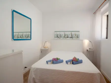 Apartment Embaixador, Appartement 2 personnes à Lisbonne - Photo 4