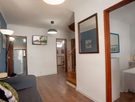 Apartment Embaixador, Appartement 2 personnes à Lisbonne - Photo 7