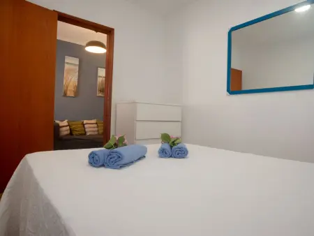 Apartment Embaixador, Appartement 2 personnes à Lisbonne - Photo 8