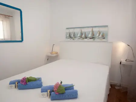 Apartment Embaixador, Appartement 2 personnes à Lisbonne - Photo 9