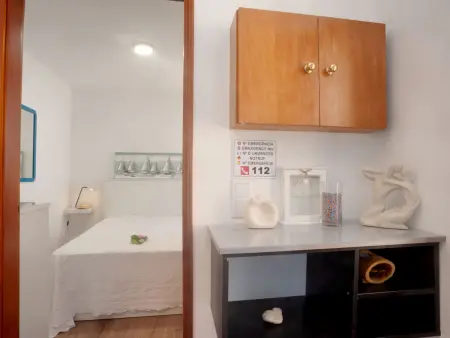 Apartment Embaixador, Appartement 2 personnes à Lisbonne - Photo 10