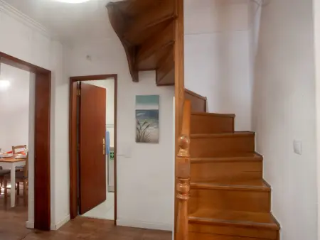 Apartment Embaixador, Appartement 2 personnes à Lisbonne - Photo 13