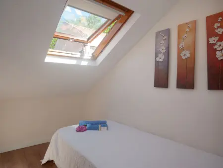 Apartment Embaixador, Appartement 2 personnes à Lisbonne - Photo 14