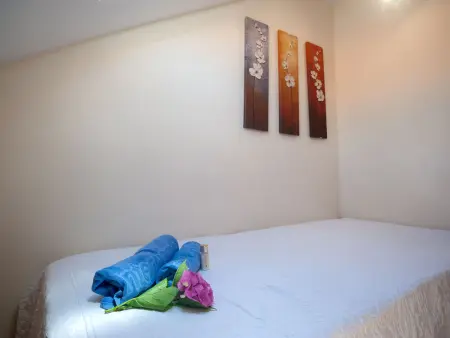 Apartment Embaixador, Appartement 2 personnes à Lisbonne - Photo 15
