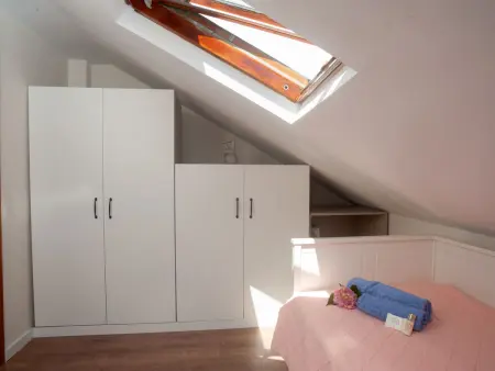 Apartment Embaixador, Appartement 2 personnes à Lisbonne - Photo 16
