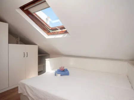 Apartment Embaixador, Appartement 2 personnes à Lisbonne - Photo 18