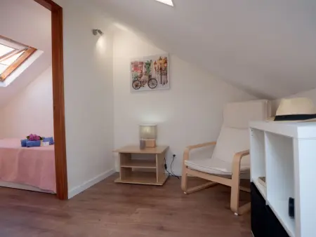 Apartment Embaixador, Appartement 2 personnes à Lisbonne - Photo 19
