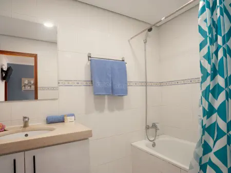 Apartment Embaixador, Appartement 2 personnes à Lisbonne - Photo 21