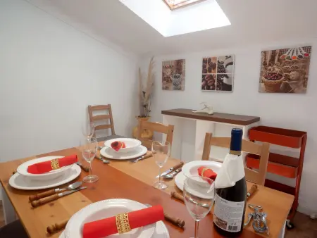 Apartment Embaixador, Appartement 2 personnes à Lisbonne - Photo 22