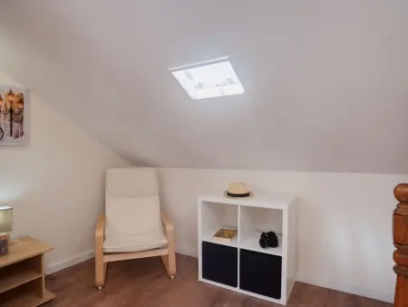 Apartment Embaixador, Appartement 2 personnes à Lisbonne - Photo 23