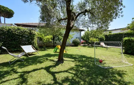 Maison 6 personnes à Terracina - Photo 1