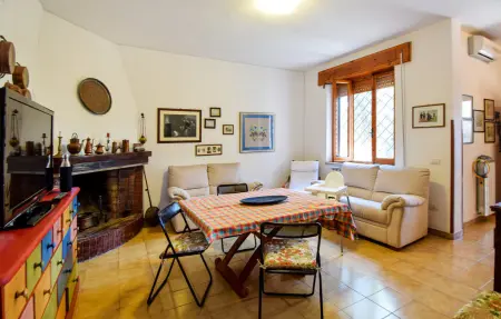 Maison 6 personnes à Terracina - Photo 2
