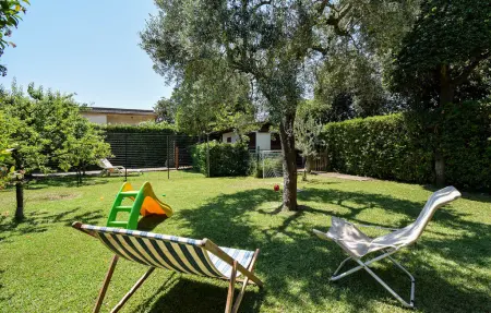 Maison 6 personnes à Terracina - Photo 3