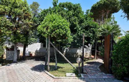 Maison 6 personnes à Terracina - Photo 5