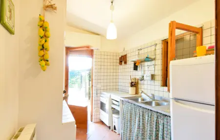 Maison 6 personnes à Terracina - Photo 7