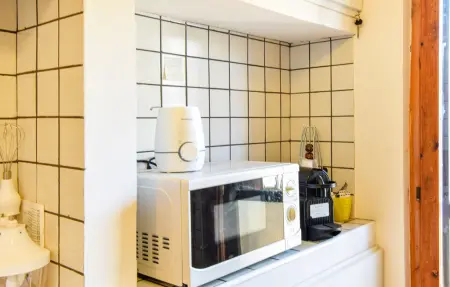 Maison 6 personnes à Terracina - Photo 8