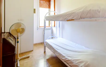 Maison 6 personnes à Terracina - Photo 9