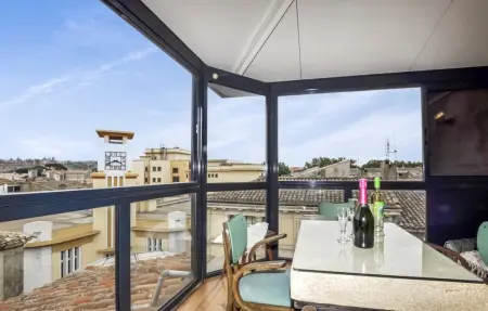 Maison 4 personnes à Carcassonne - Photo 2