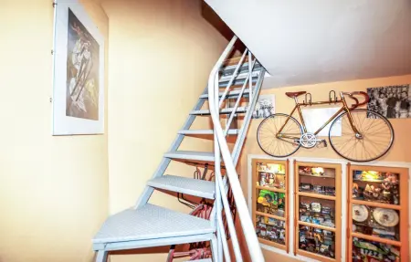 Maison 4 personnes à Carcassonne - Photo 4