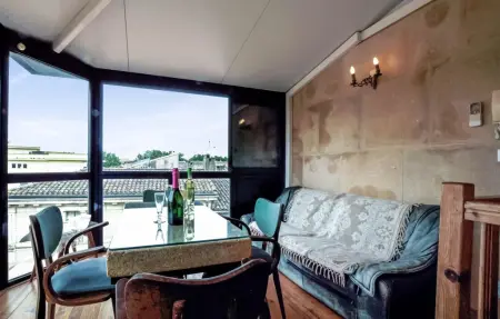 Maison 4 personnes à Carcassonne - Photo 6