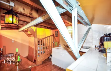 Maison 4 personnes à Carcassonne - Photo 8