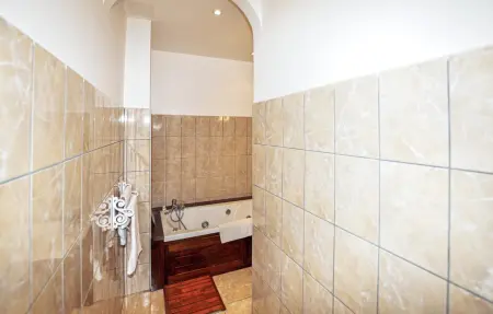 Maison 4 personnes à Carcassonne - Photo 18