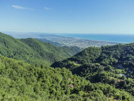 Il Nido, Maison 4 personnes à Camaiore - Photo 4