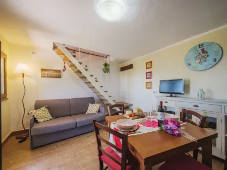 Il Nido, Maison 4 personnes à Camaiore - Photo 5