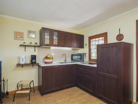 Il Nido, Maison 4 personnes à Camaiore - Photo 7