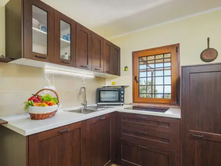 Il Nido, Maison 4 personnes à Camaiore - Photo 8