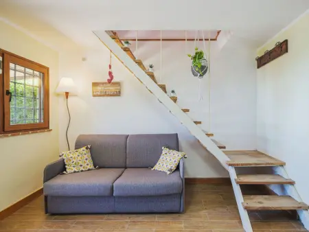 Il Nido, Maison 4 personnes à Camaiore - Photo 9