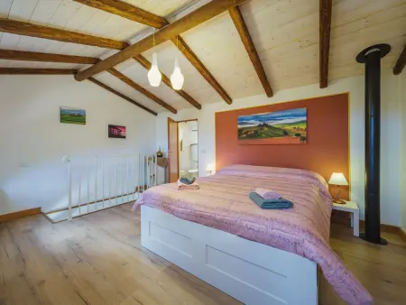 Il Nido, Maison 4 personnes à Camaiore - Photo 10