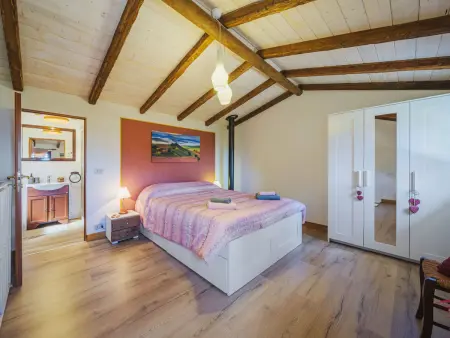 Il Nido, Maison 4 personnes à Camaiore - Photo 11