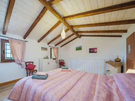Il Nido, Maison 4 personnes à Camaiore - Photo 12