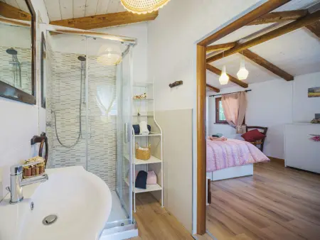 Il Nido, Maison 4 personnes à Camaiore - Photo 13