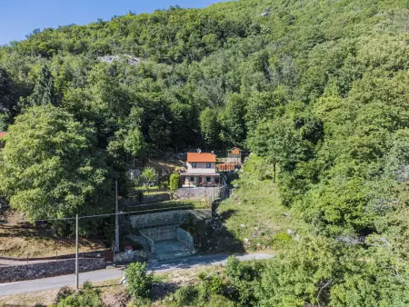 Il Nido, Maison 4 personnes à Camaiore - Photo 15