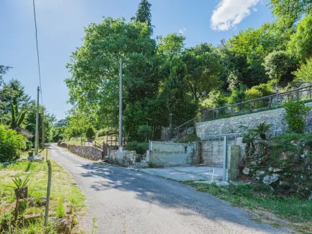 Il Nido, Maison 4 personnes à Camaiore - Photo 16