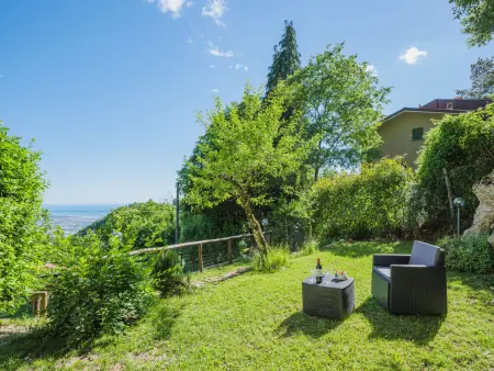 Il Nido, Maison 4 personnes à Camaiore - Photo 18