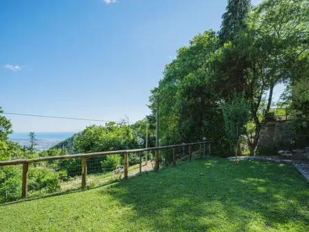 Il Nido, Maison 4 personnes à Camaiore - Photo 19