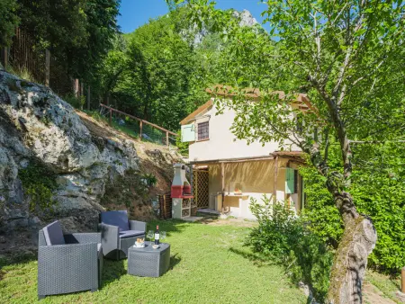 Il Nido, Maison 4 personnes à Camaiore - Photo 20