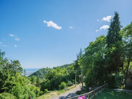 Il Nido, Maison 4 personnes à Camaiore - Photo 21